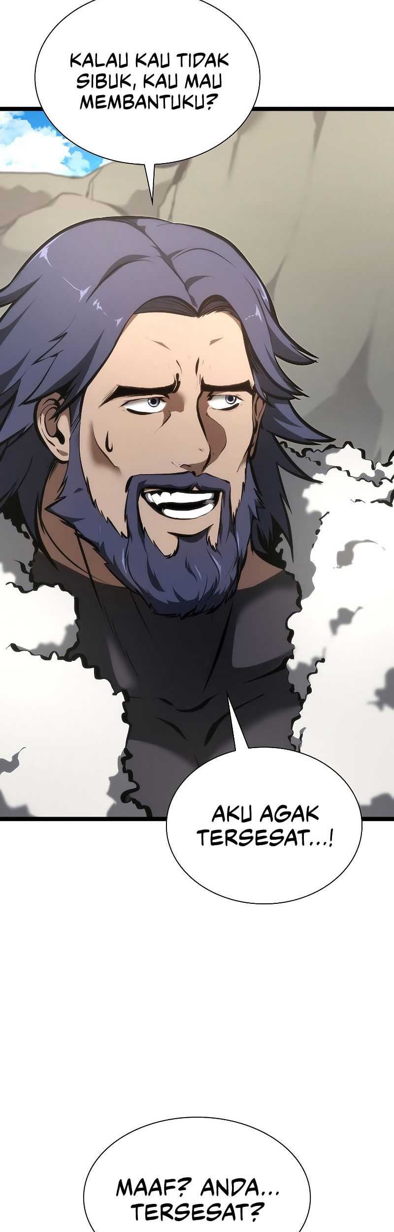 I Returned As An FFF-Class Witch Doctor Chapter 53 Gambar 12