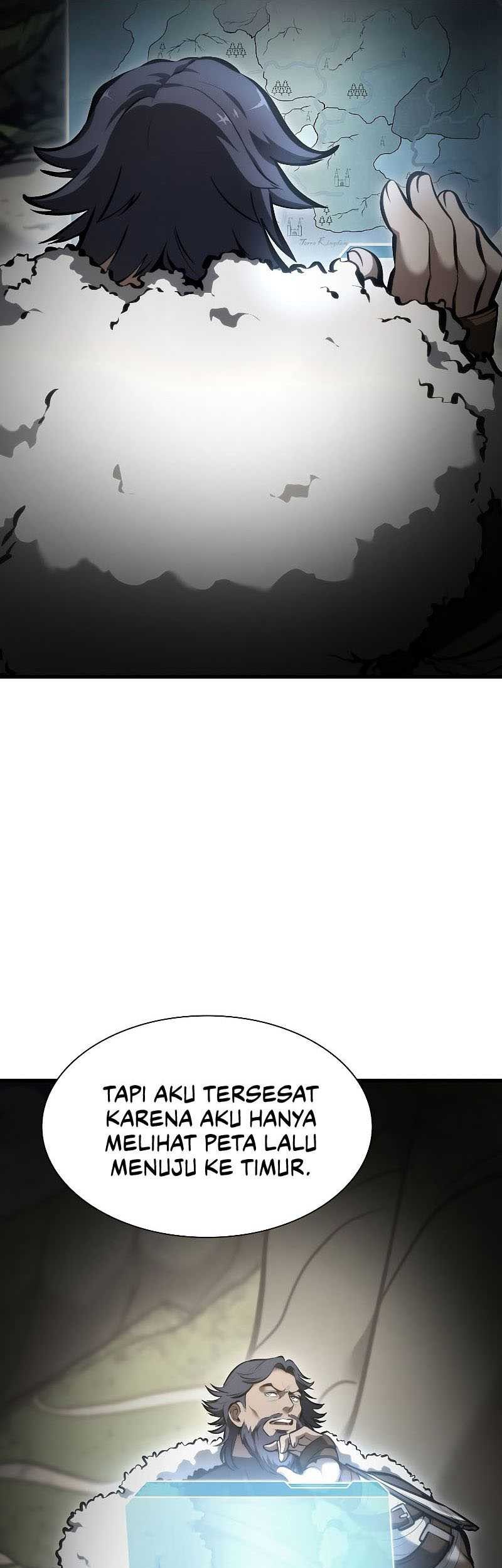 I Returned As An FFF-Class Witch Doctor Chapter 53 Gambar 14