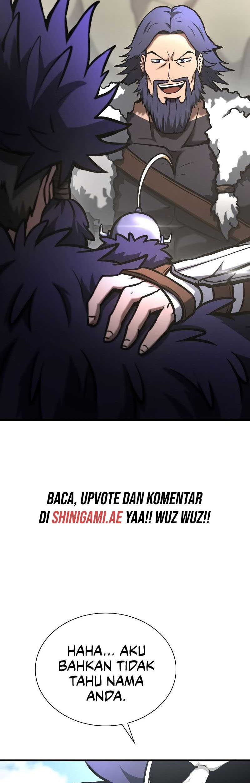 I Returned As An FFF-Class Witch Doctor Chapter 53 Gambar 20