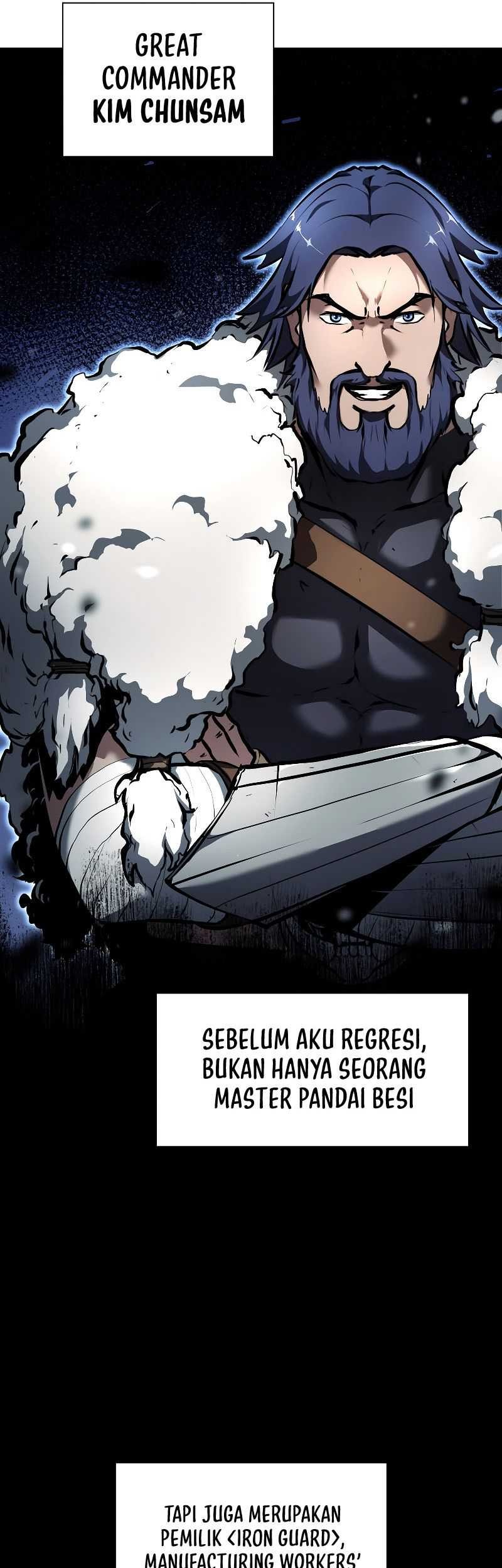 I Returned As An FFF-Class Witch Doctor Chapter 53 Gambar 26