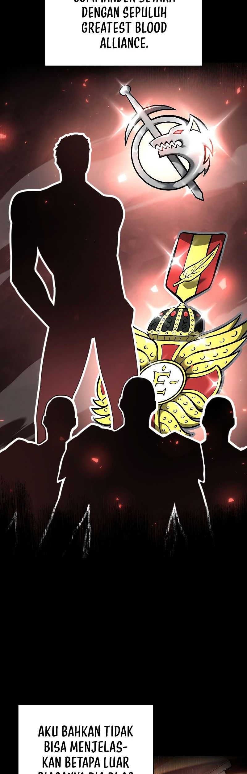 I Returned As An FFF-Class Witch Doctor Chapter 53 Gambar 28
