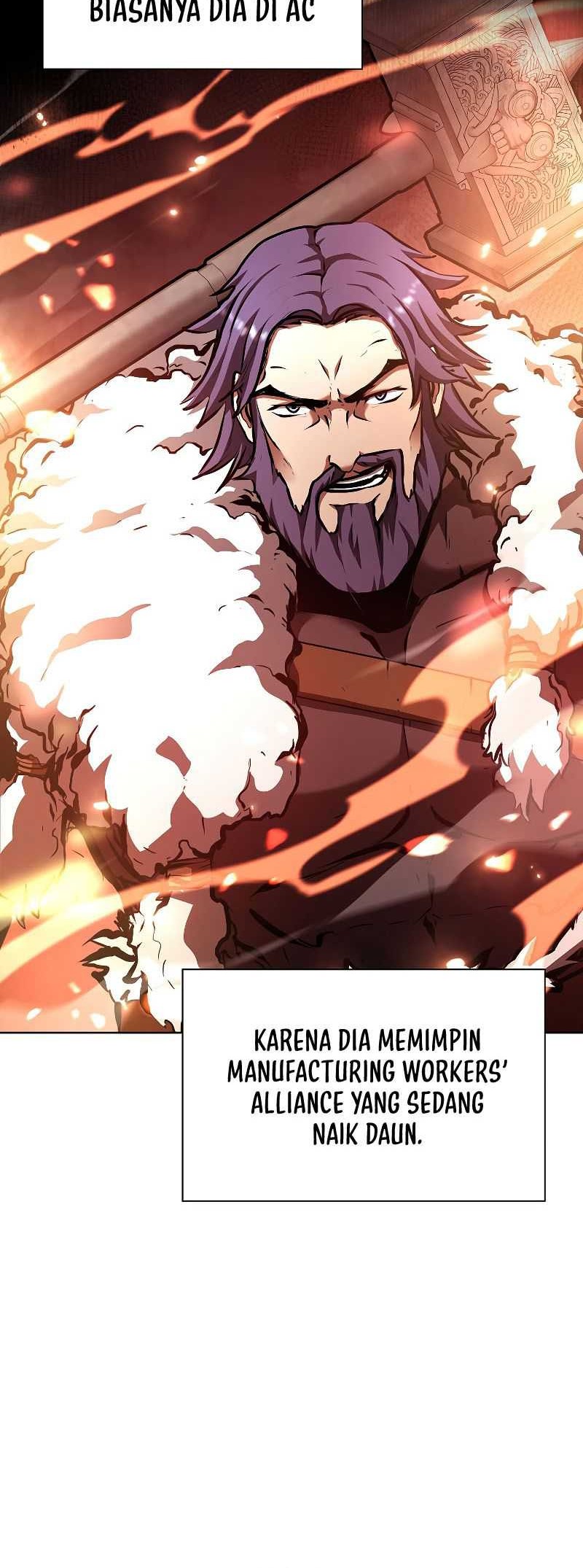 I Returned As An FFF-Class Witch Doctor Chapter 53 Gambar 29