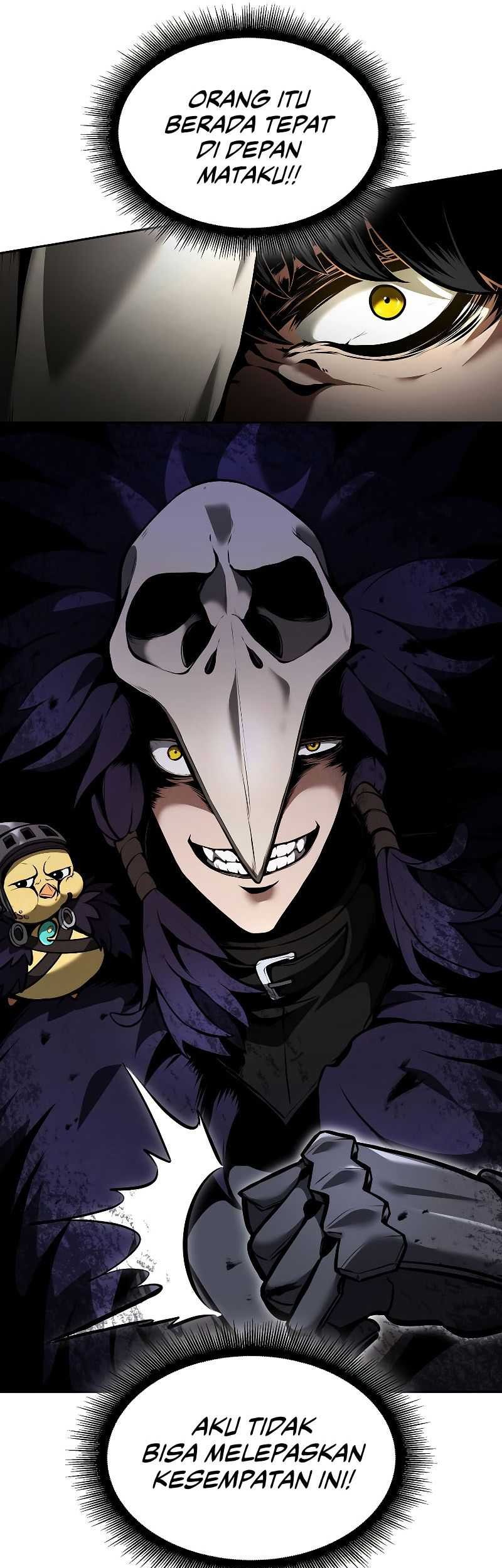 I Returned As An FFF-Class Witch Doctor Chapter 53 Gambar 30