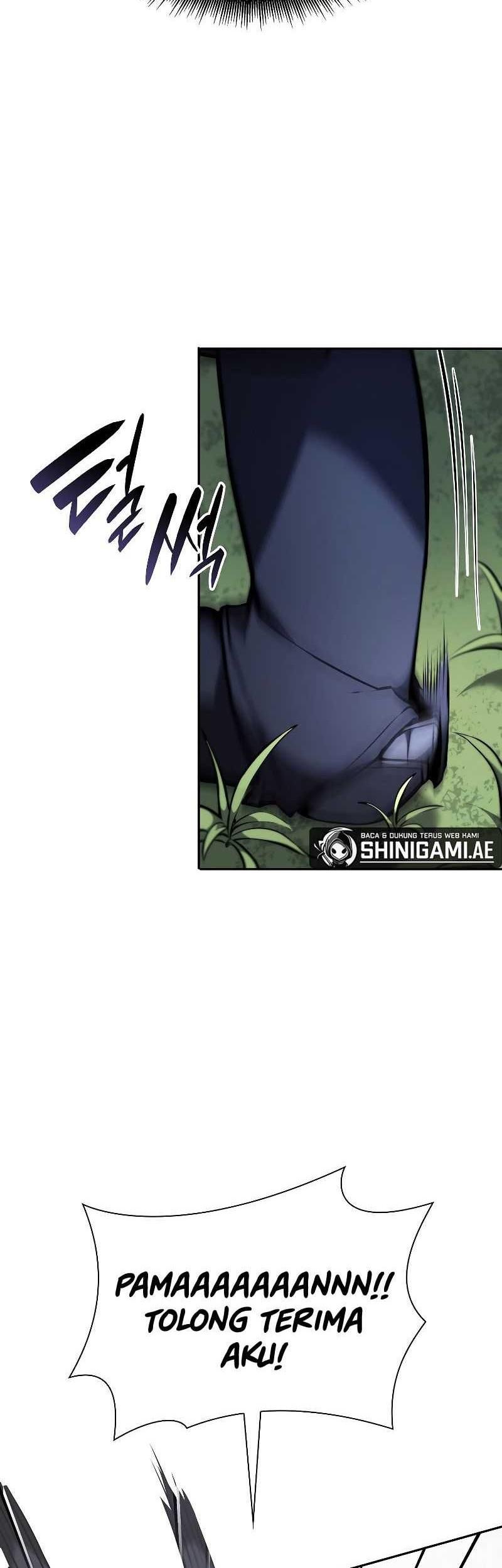 I Returned As An FFF-Class Witch Doctor Chapter 53 Gambar 31