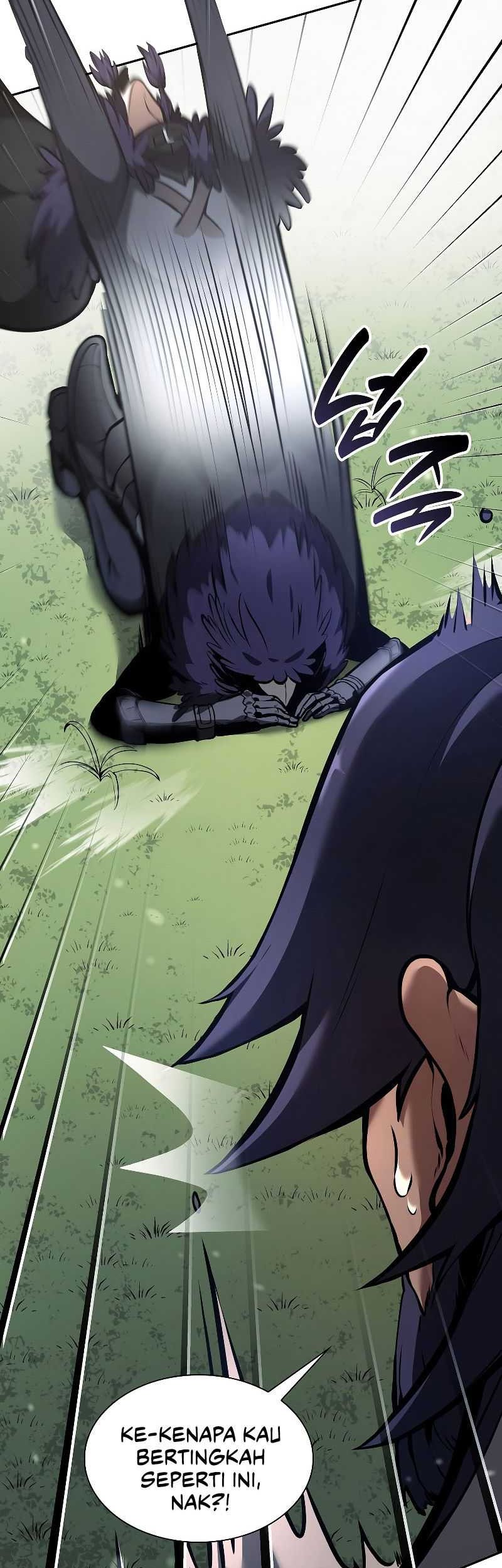 I Returned As An FFF-Class Witch Doctor Chapter 53 Gambar 32