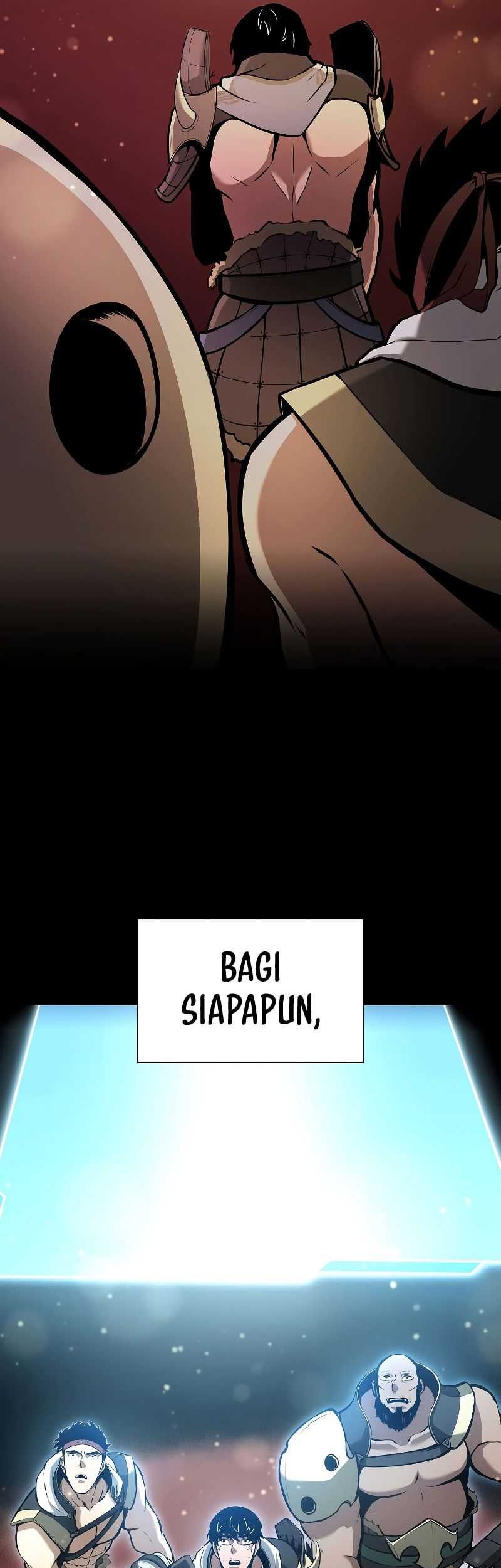 I Returned As An FFF-Class Witch Doctor Chapter 52 Gambar 46