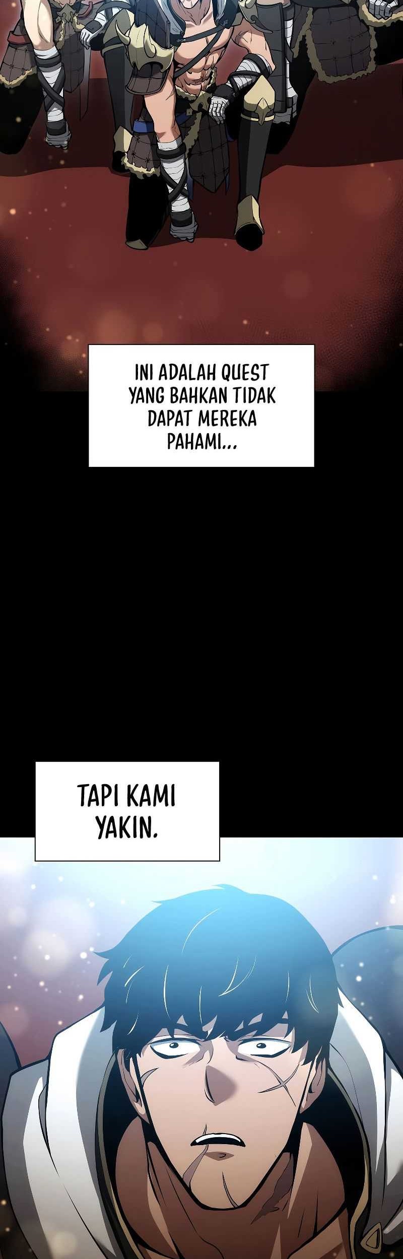 I Returned As An FFF-Class Witch Doctor Chapter 52 Gambar 47