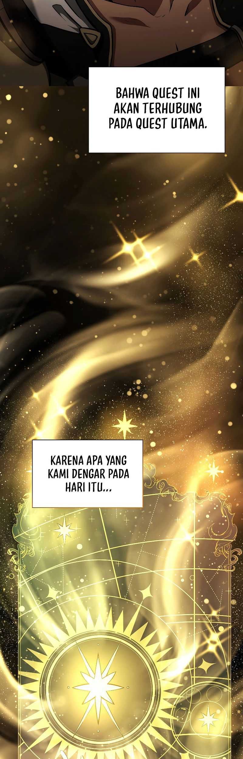I Returned As An FFF-Class Witch Doctor Chapter 52 Gambar 48