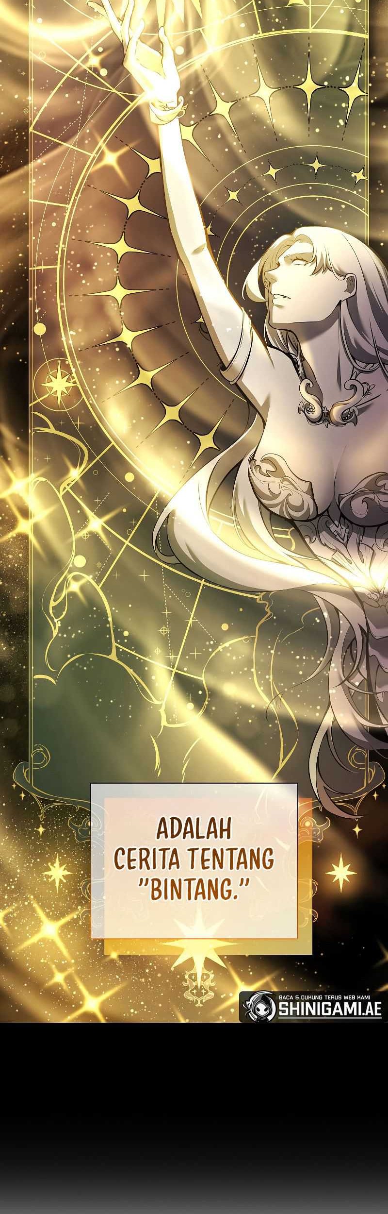 I Returned As An FFF-Class Witch Doctor Chapter 52 Gambar 49