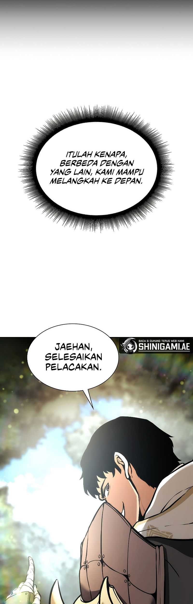 I Returned As An FFF-Class Witch Doctor Chapter 52 Gambar 50