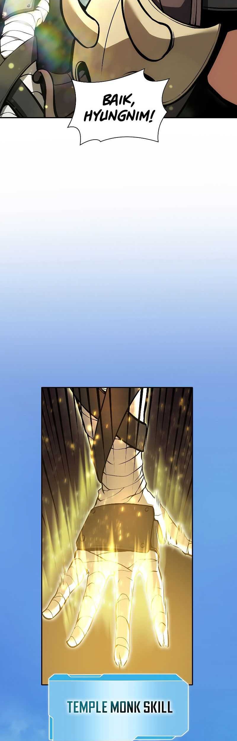 I Returned As An FFF-Class Witch Doctor Chapter 52 Gambar 51