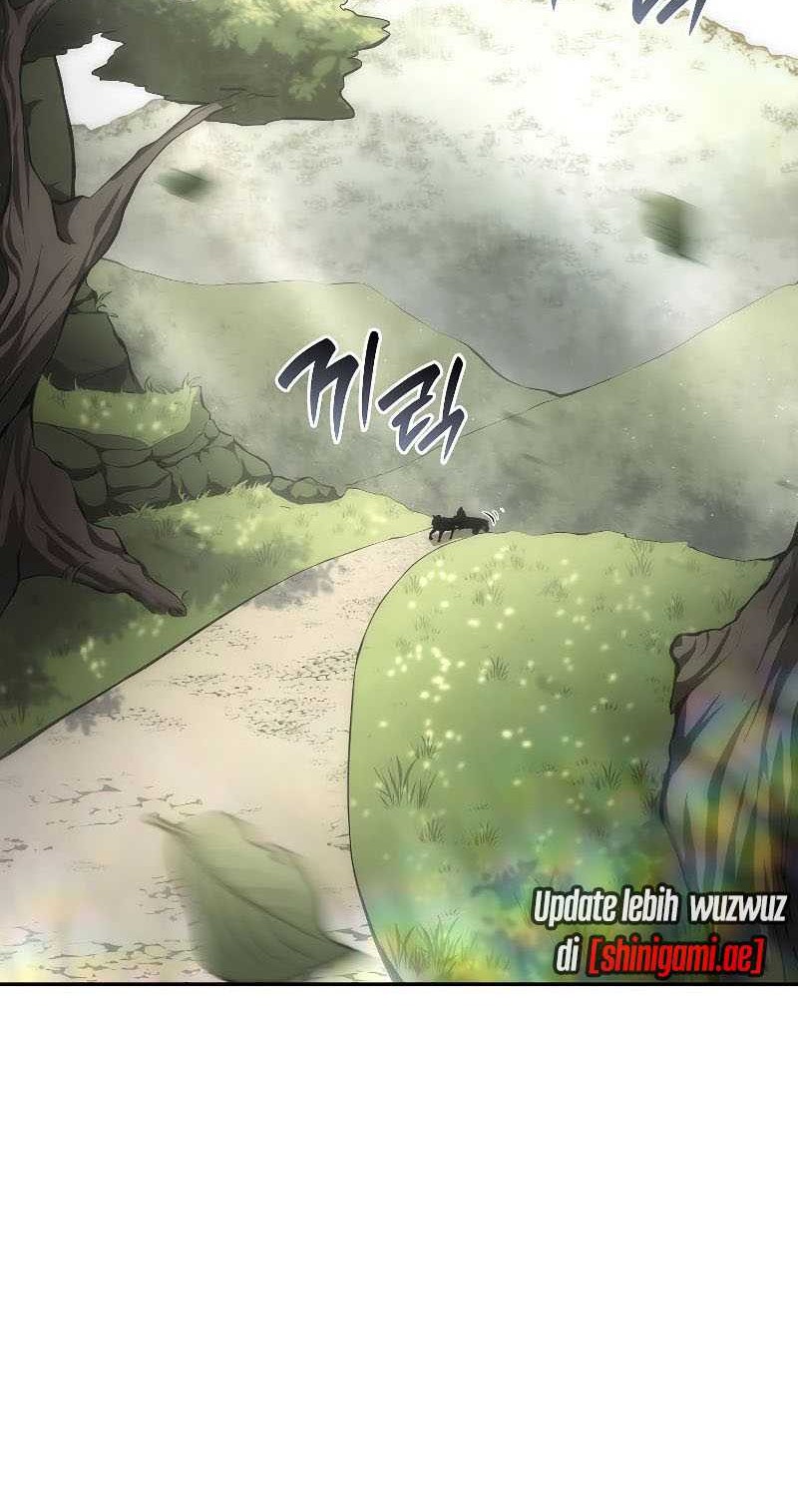 I Returned As An FFF-Class Witch Doctor Chapter 52 Gambar 56