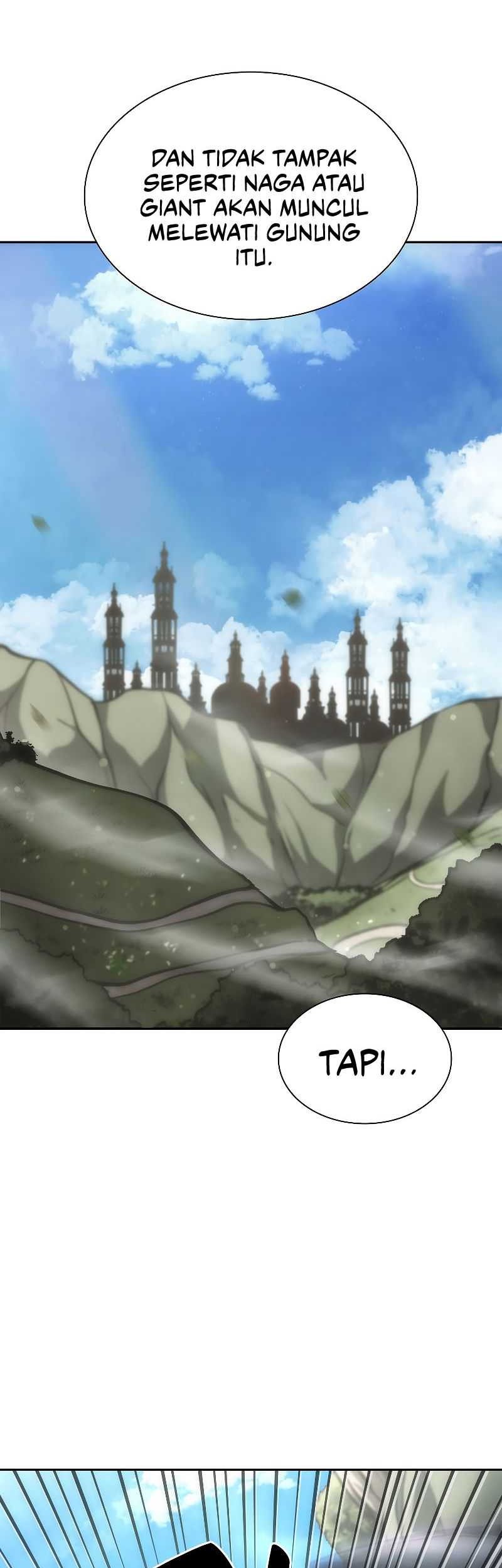 I Returned As An FFF-Class Witch Doctor Chapter 52 Gambar 63