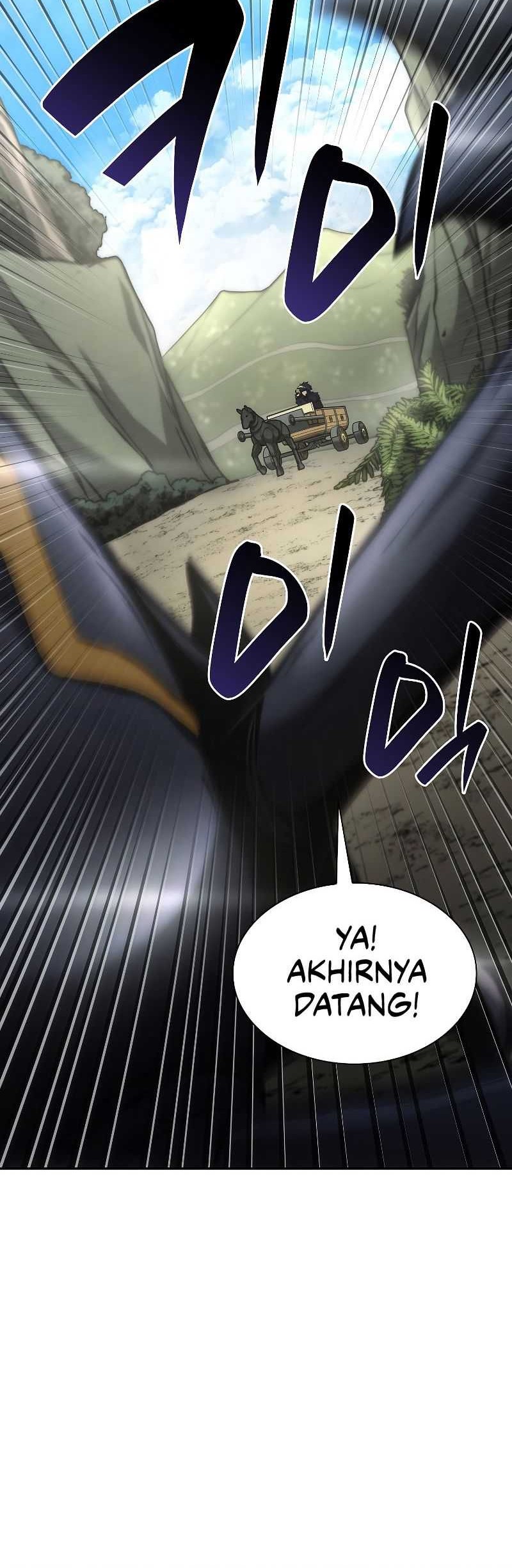 I Returned As An FFF-Class Witch Doctor Chapter 52 Gambar 64