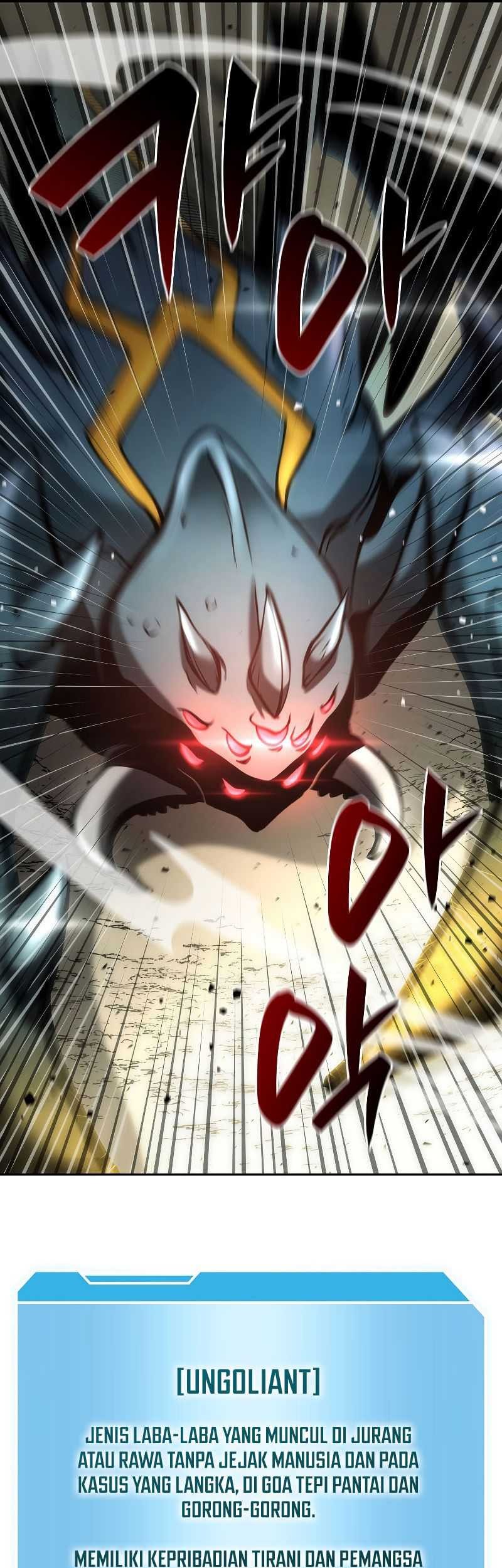 I Returned As An FFF-Class Witch Doctor Chapter 52 Gambar 65
