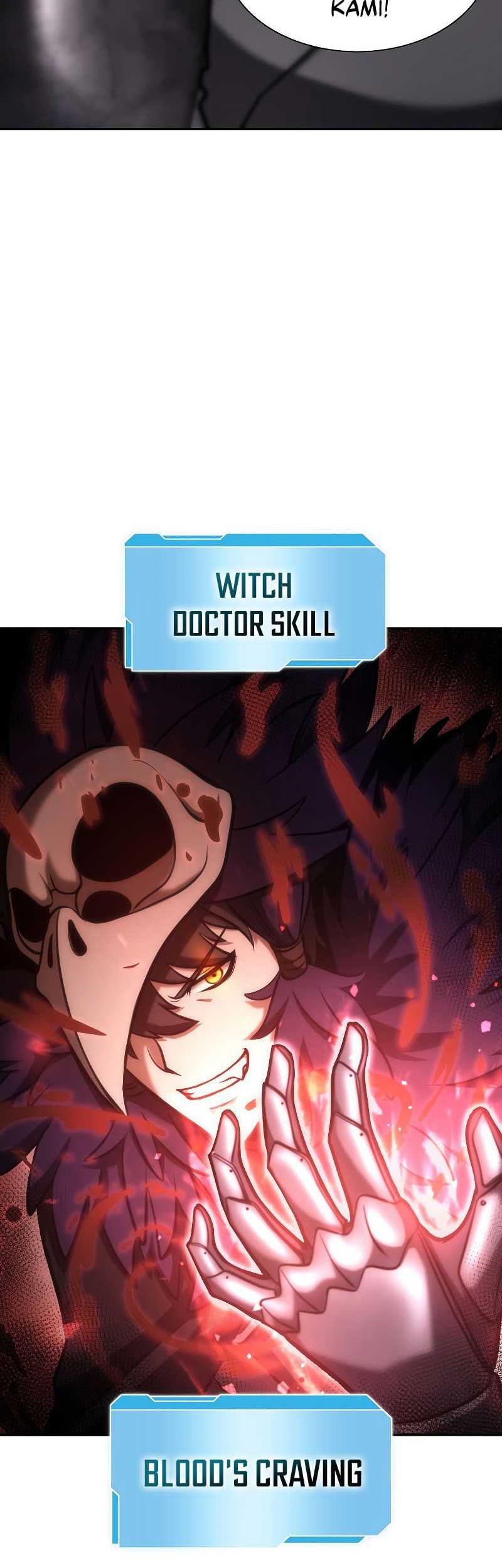 I Returned As An FFF-Class Witch Doctor Chapter 52 Gambar 68