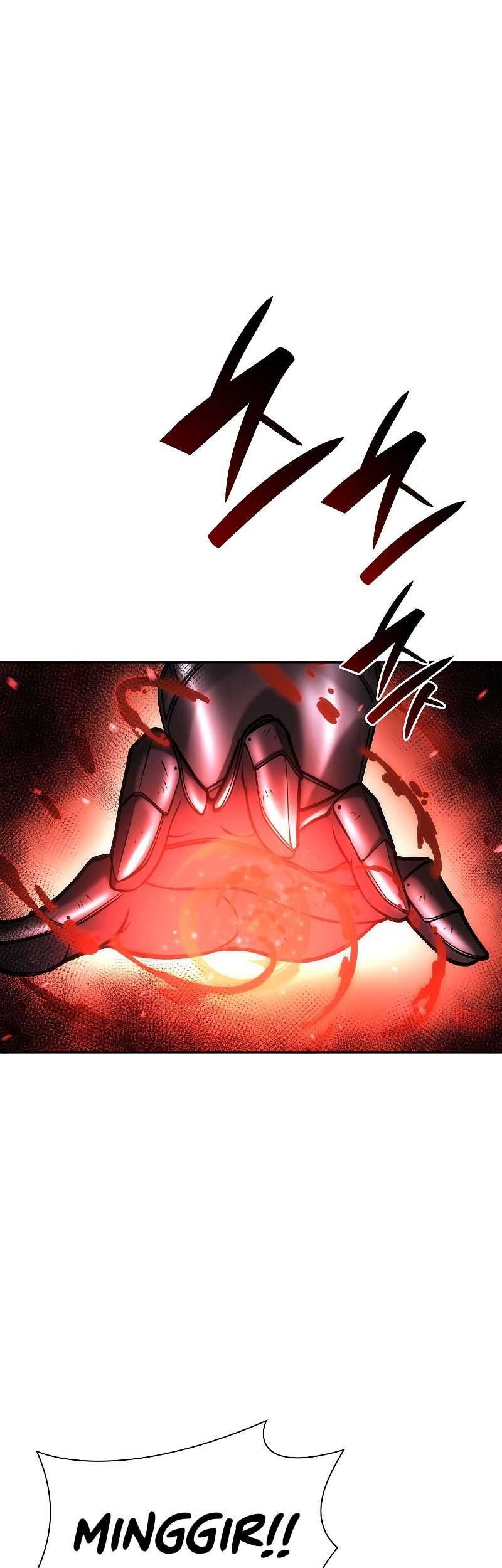 I Returned As An FFF-Class Witch Doctor Chapter 52 Gambar 69