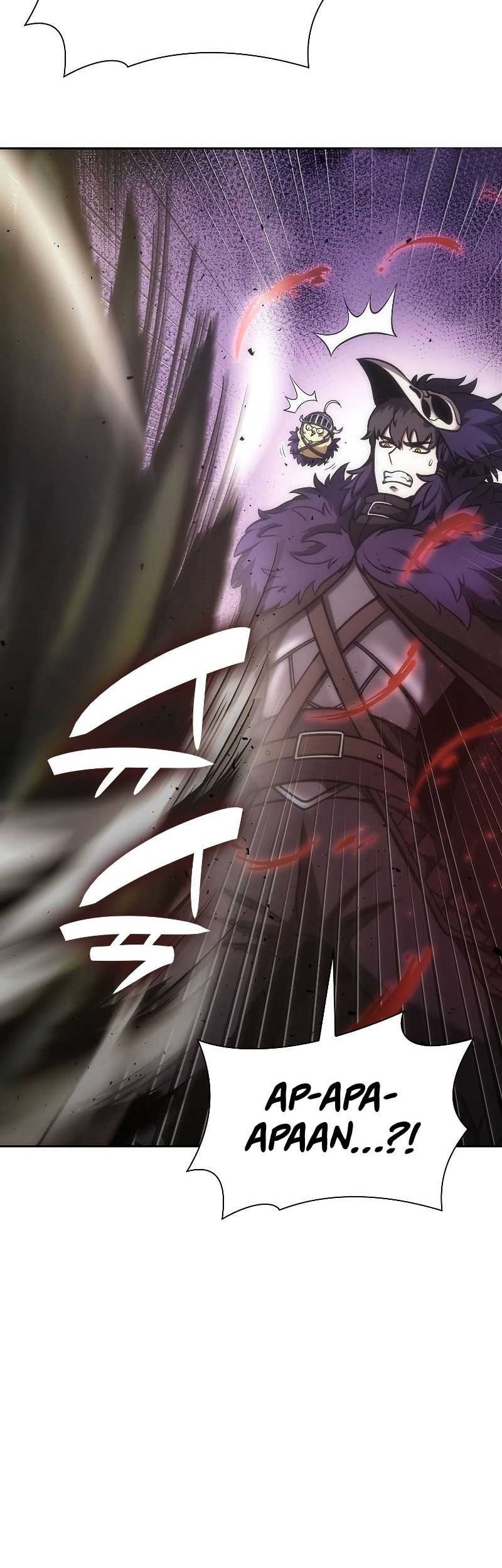 I Returned As An FFF-Class Witch Doctor Chapter 52 Gambar 70