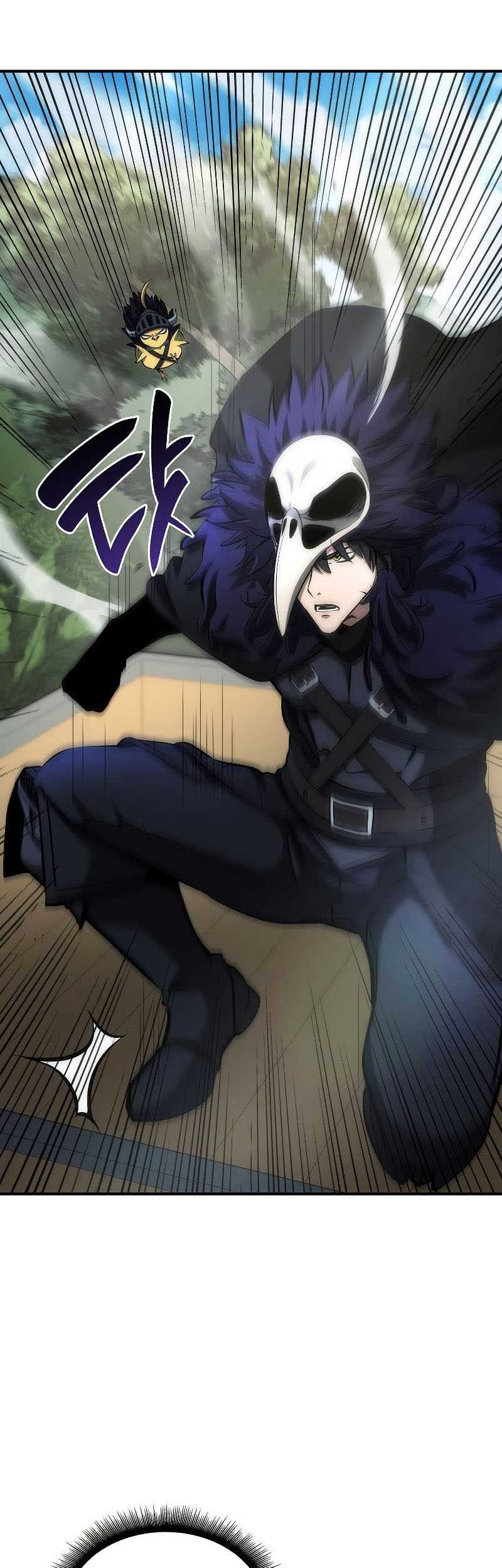 I Returned As An FFF-Class Witch Doctor Chapter 52 Gambar 73