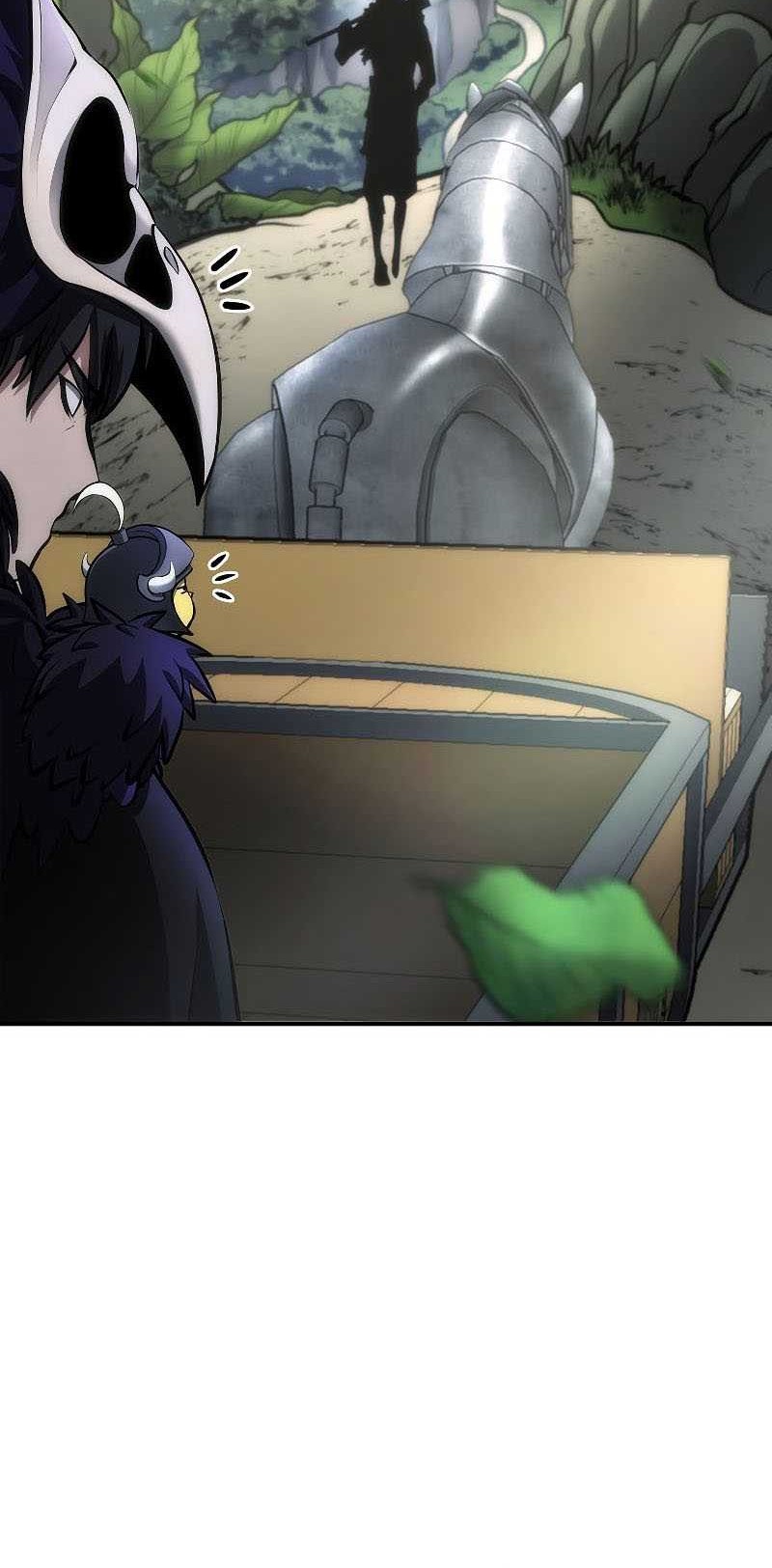 I Returned As An FFF-Class Witch Doctor Chapter 52 Gambar 76