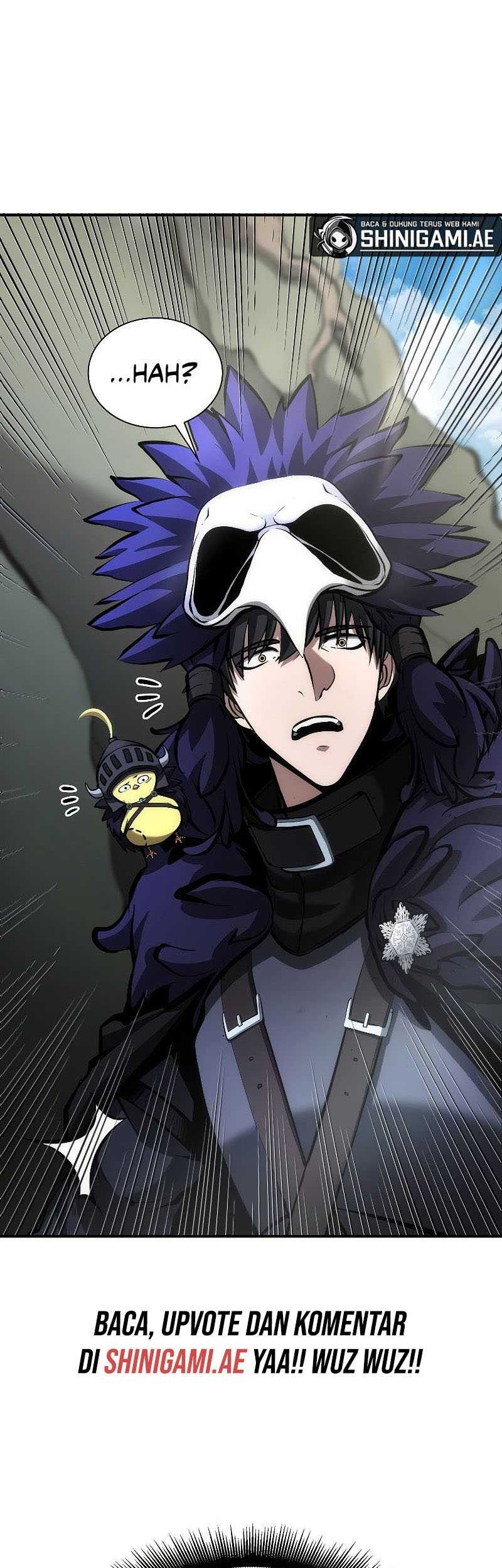 I Returned As An FFF-Class Witch Doctor Chapter 52 Gambar 78