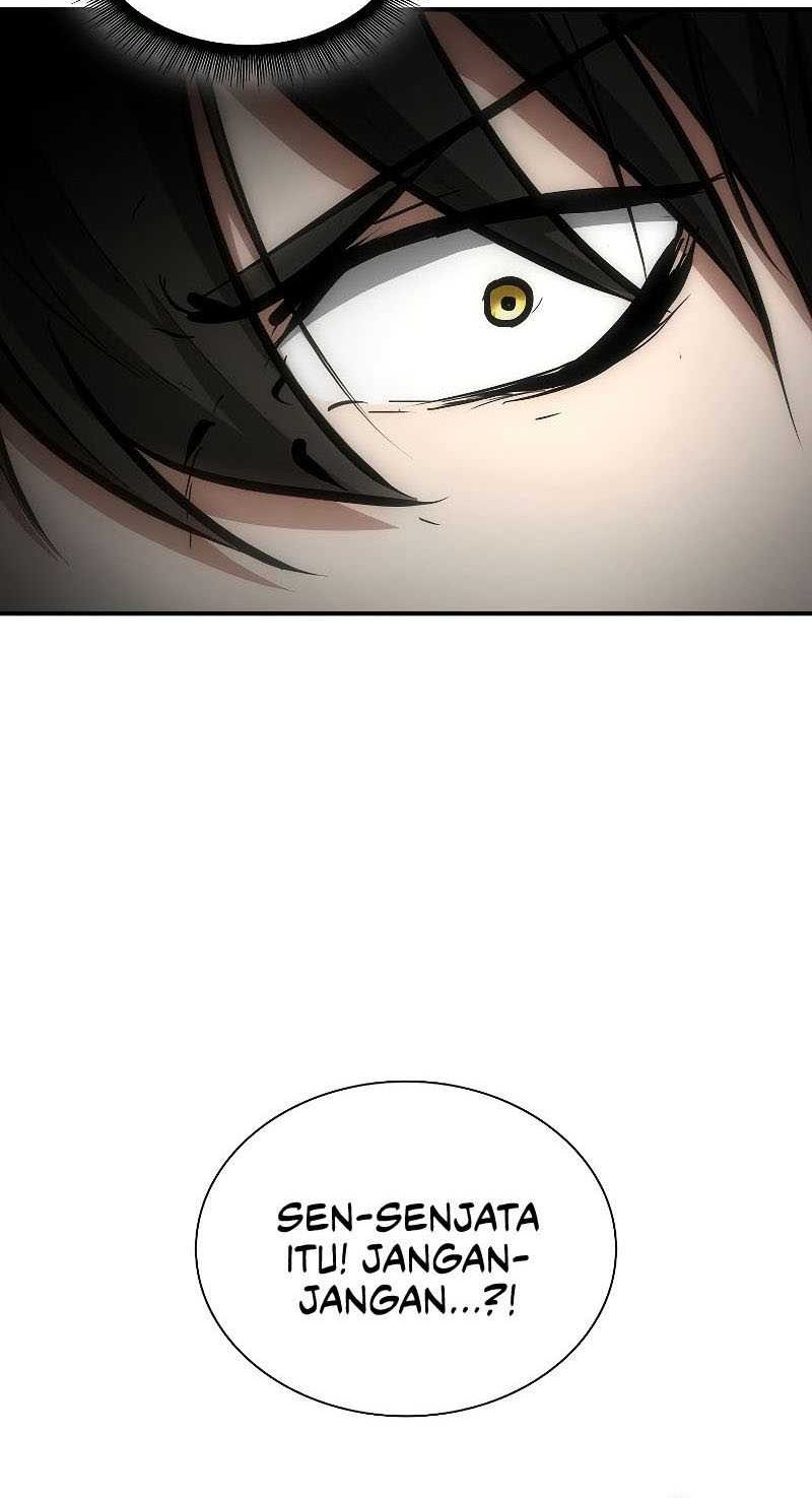 I Returned As An FFF-Class Witch Doctor Chapter 52 Gambar 80