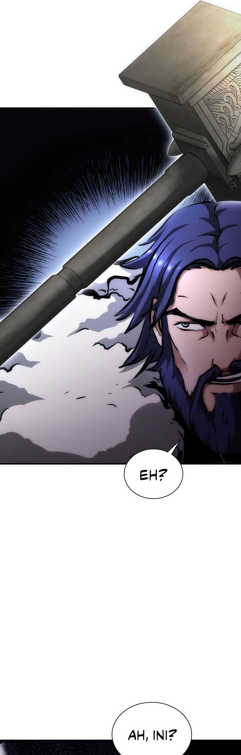 I Returned As An FFF-Class Witch Doctor Chapter 52 Gambar 81