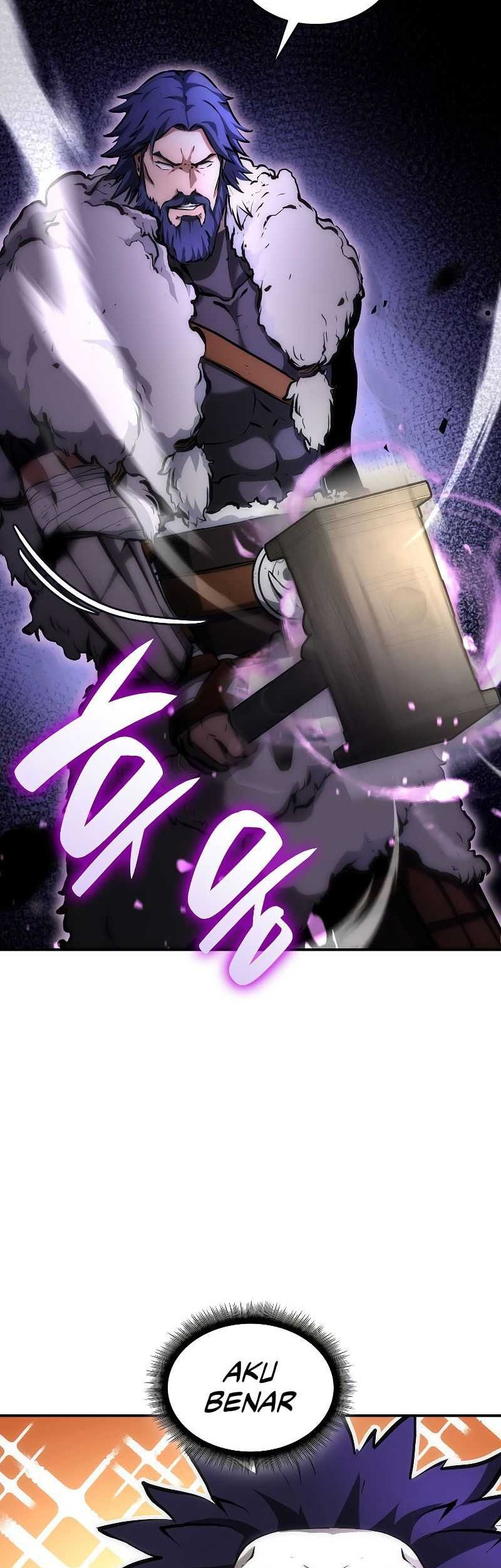 I Returned As An FFF-Class Witch Doctor Chapter 52 Gambar 82