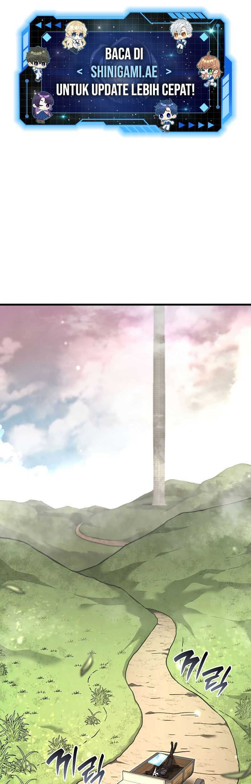 Baca  I Returned As An FFF-Class Witch Doctor Chapter 52 Gambar 2