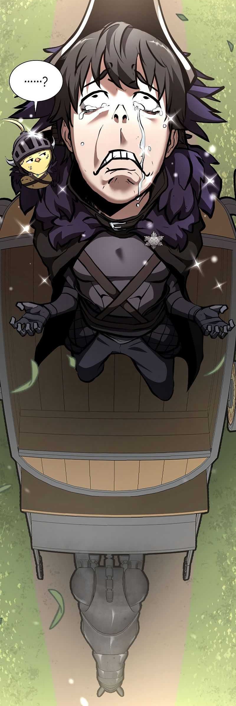 I Returned As An FFF-Class Witch Doctor Chapter 52 Gambar 13