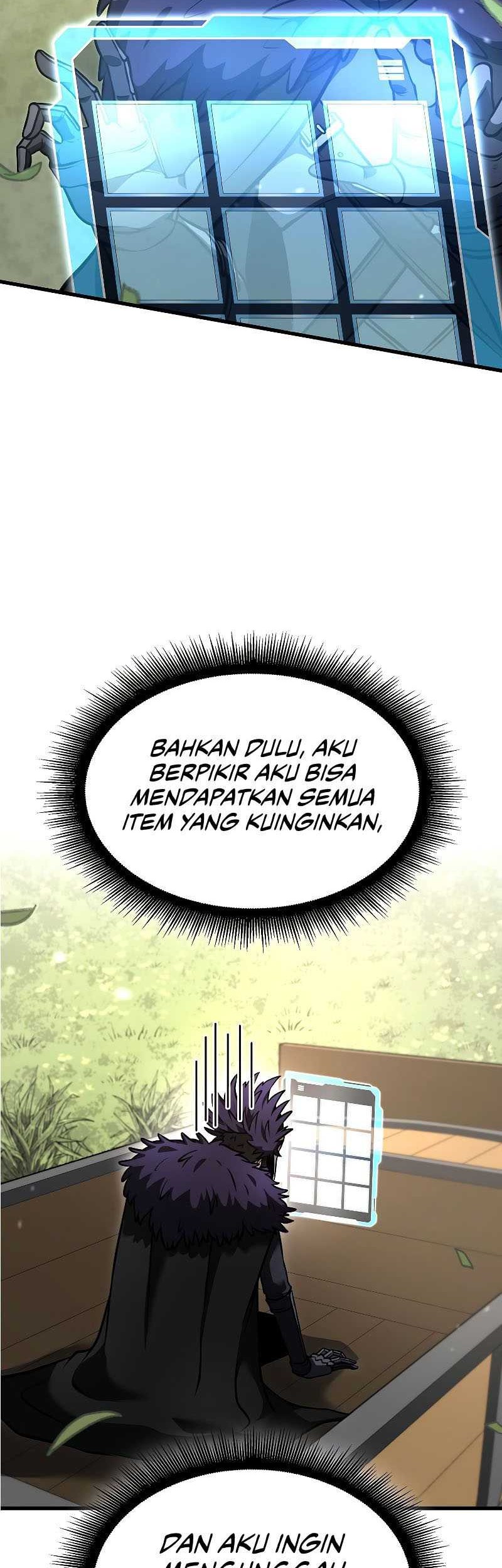 I Returned As An FFF-Class Witch Doctor Chapter 52 Gambar 15