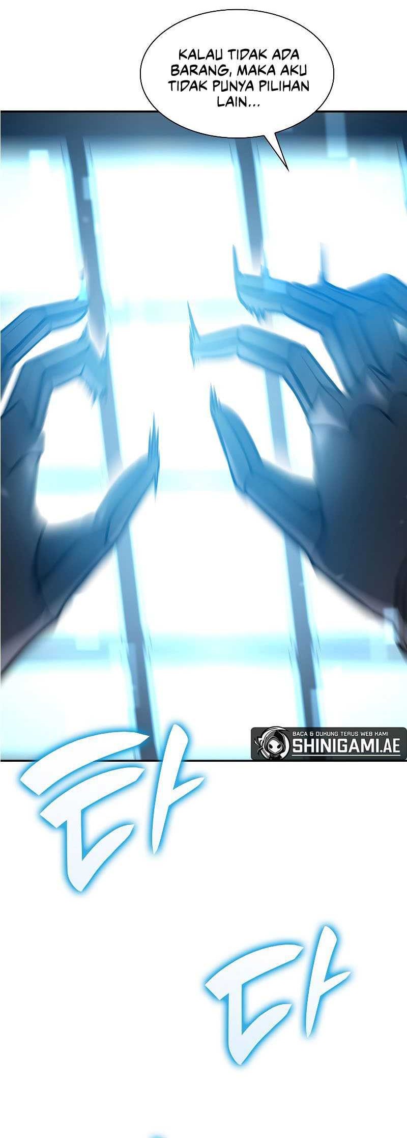 I Returned As An FFF-Class Witch Doctor Chapter 52 Gambar 17