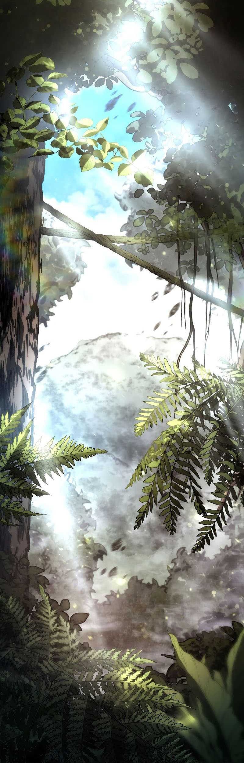 I Returned As An FFF-Class Witch Doctor Chapter 52 Gambar 20