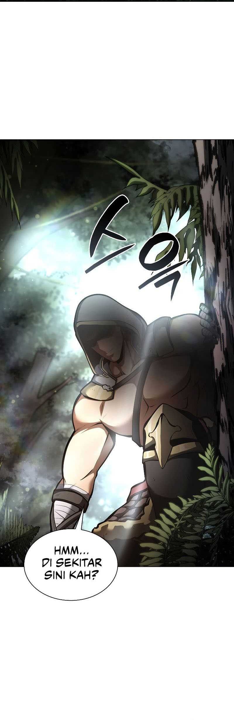 I Returned As An FFF-Class Witch Doctor Chapter 52 Gambar 21