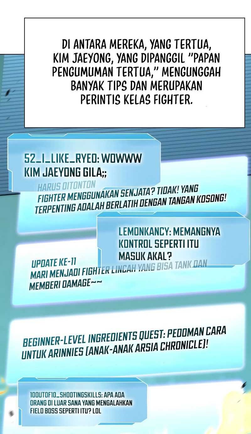 I Returned As An FFF-Class Witch Doctor Chapter 52 Gambar 25