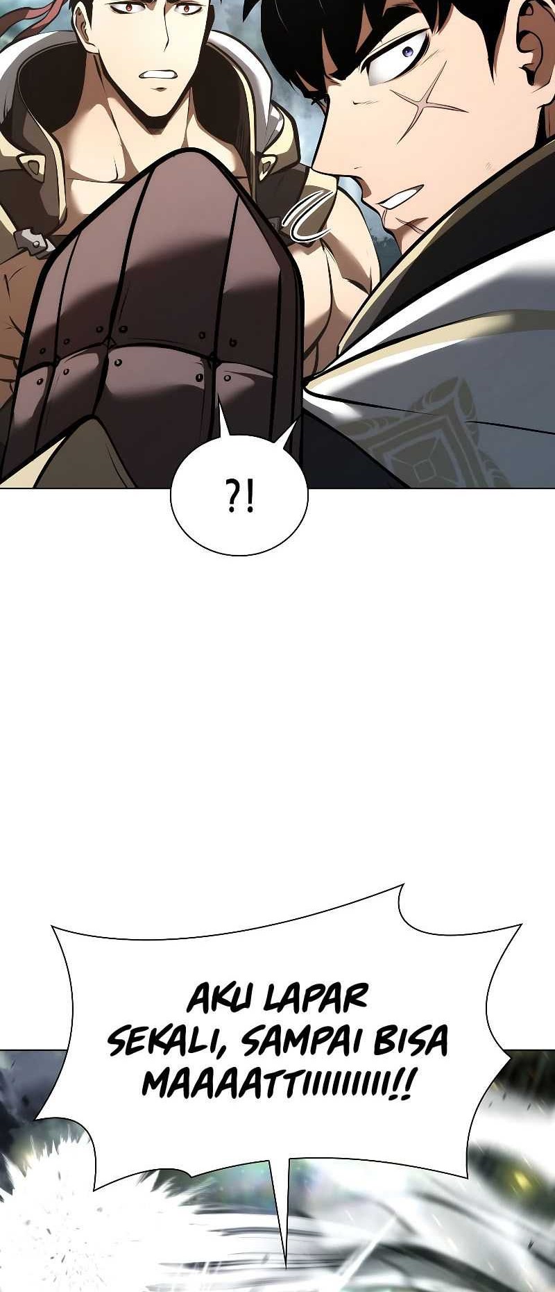 I Returned As An FFF-Class Witch Doctor Chapter 52 Gambar 29