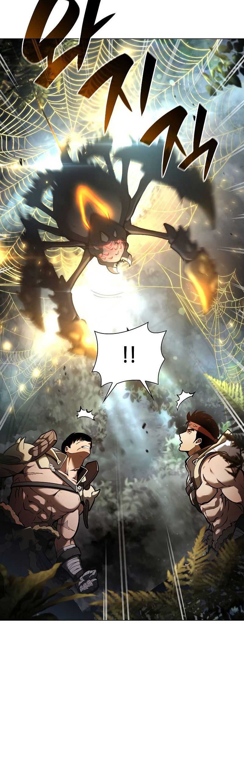 I Returned As An FFF-Class Witch Doctor Chapter 52 Gambar 31