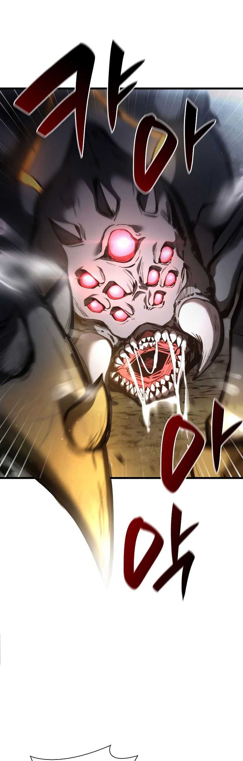 I Returned As An FFF-Class Witch Doctor Chapter 52 Gambar 32