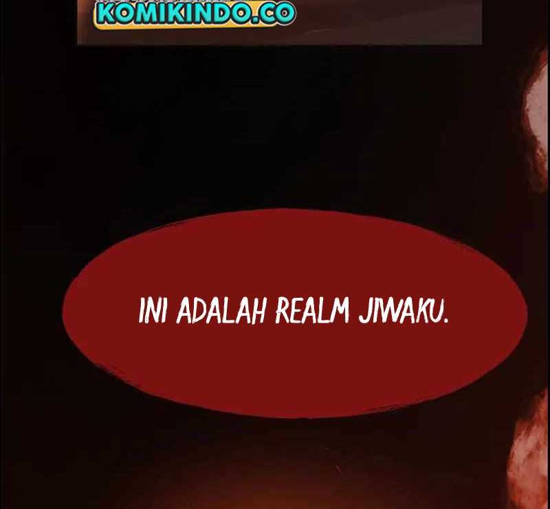 The Strong Man From the Mental Hospital Chapter 157 Gambar 7