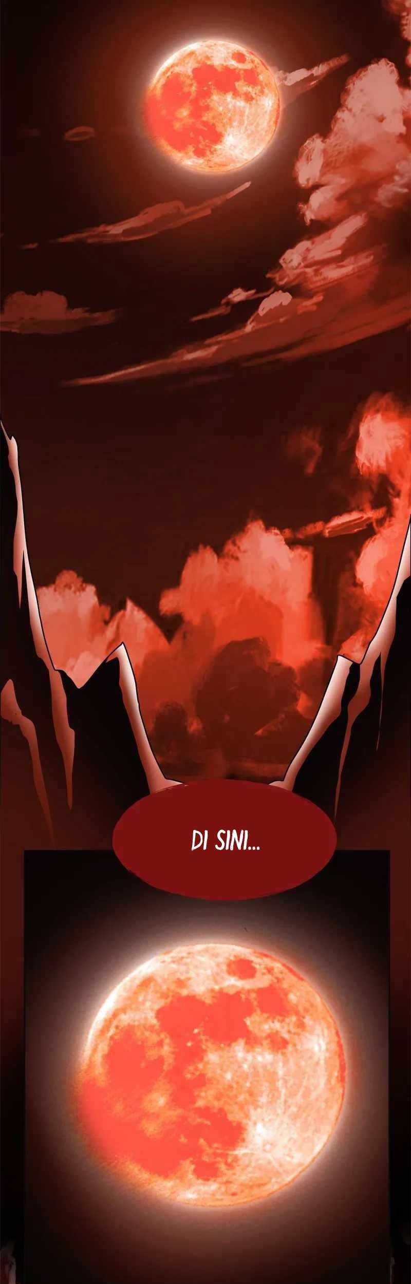 The Strong Man From the Mental Hospital Chapter 157 Gambar 8