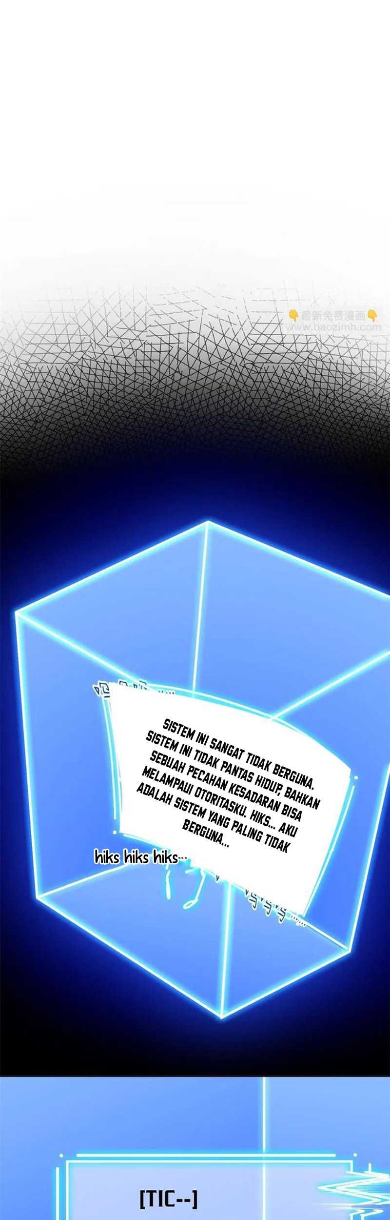 The Strong Man From the Mental Hospital Chapter 157 Gambar 27