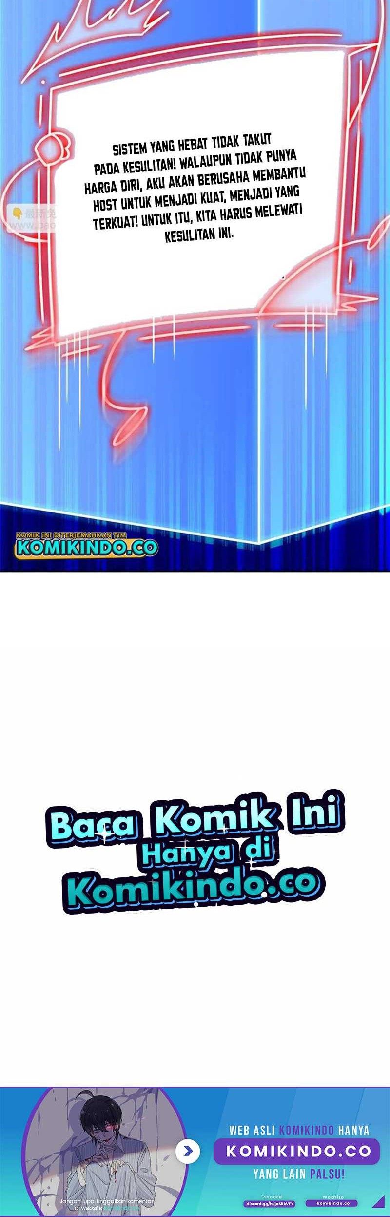 The Strong Man From the Mental Hospital Chapter 157 Gambar 29