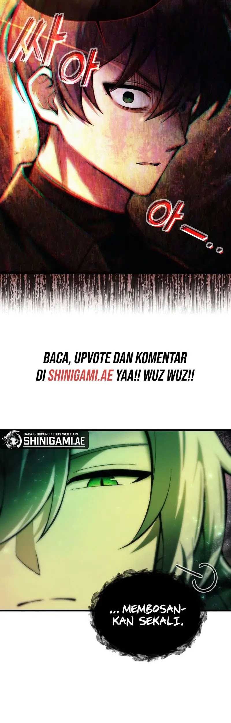 The Heavenly Demon’s Descendant Chapter 15 Gambar 38
