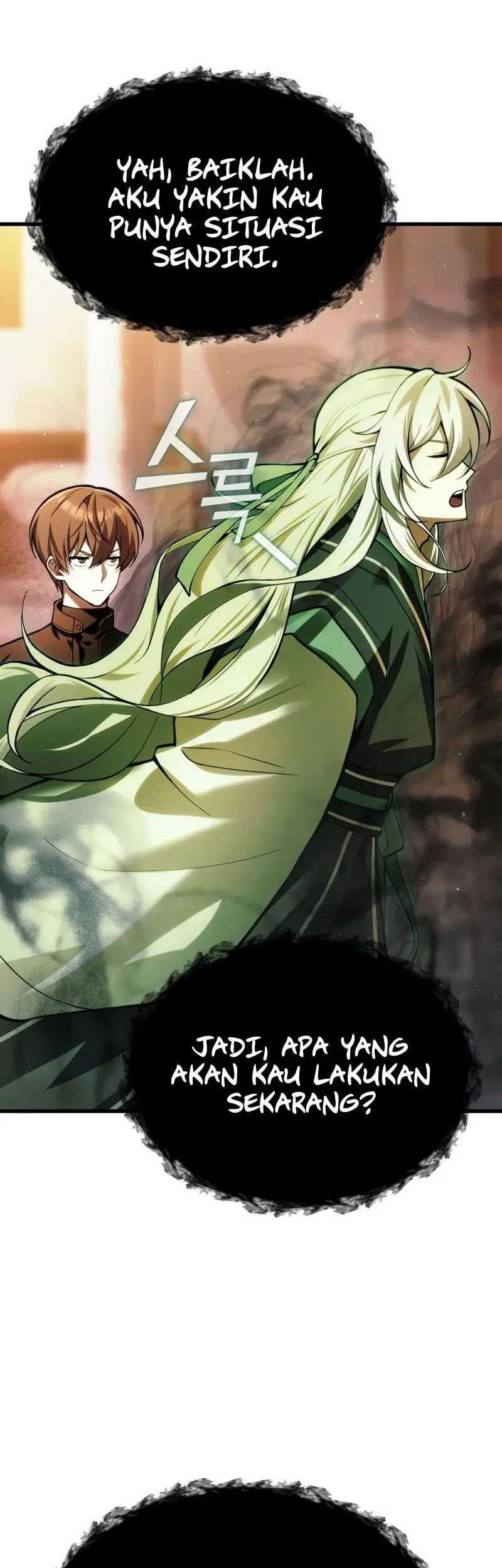 The Heavenly Demon’s Descendant Chapter 15 Gambar 39
