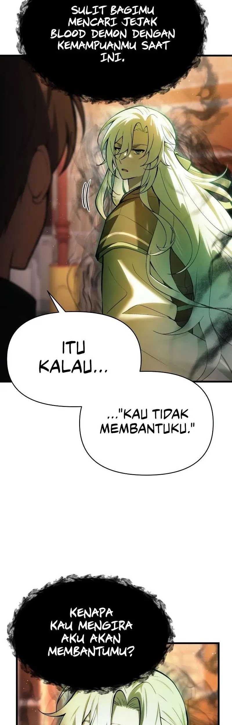 The Heavenly Demon’s Descendant Chapter 15 Gambar 40