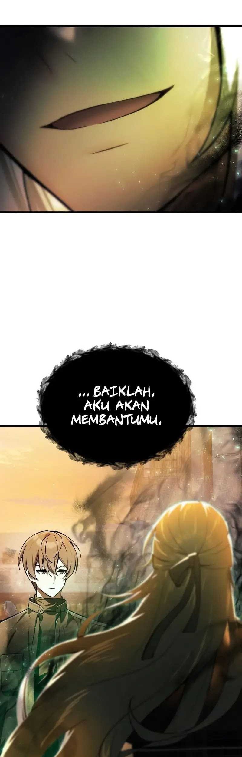 The Heavenly Demon’s Descendant Chapter 15 Gambar 43