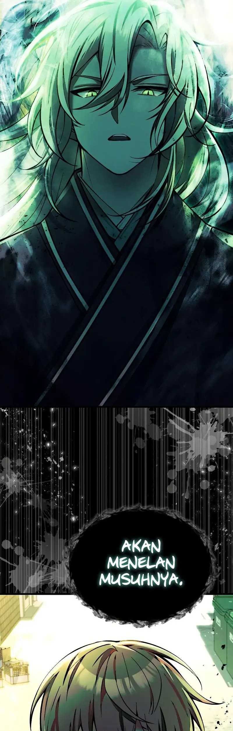 The Heavenly Demon’s Descendant Chapter 15 Gambar 46