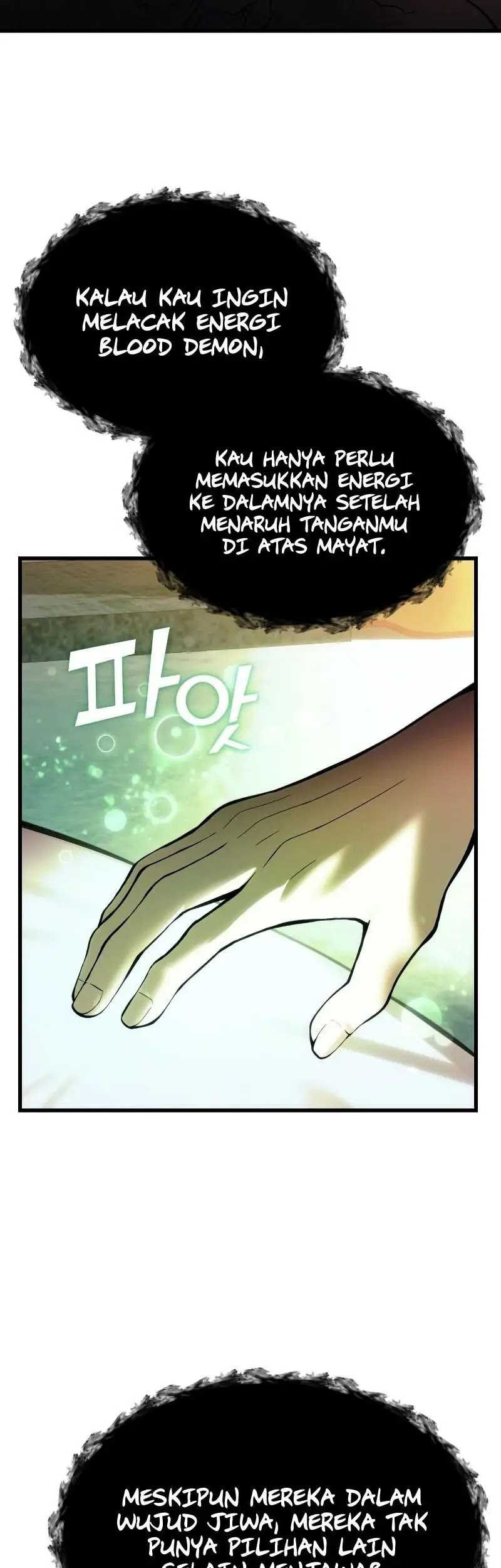 The Heavenly Demon’s Descendant Chapter 15 Gambar 50