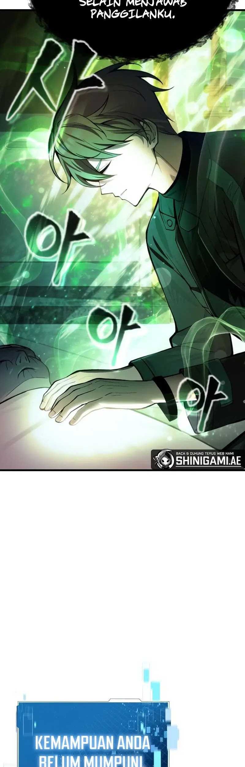 The Heavenly Demon’s Descendant Chapter 15 Gambar 51