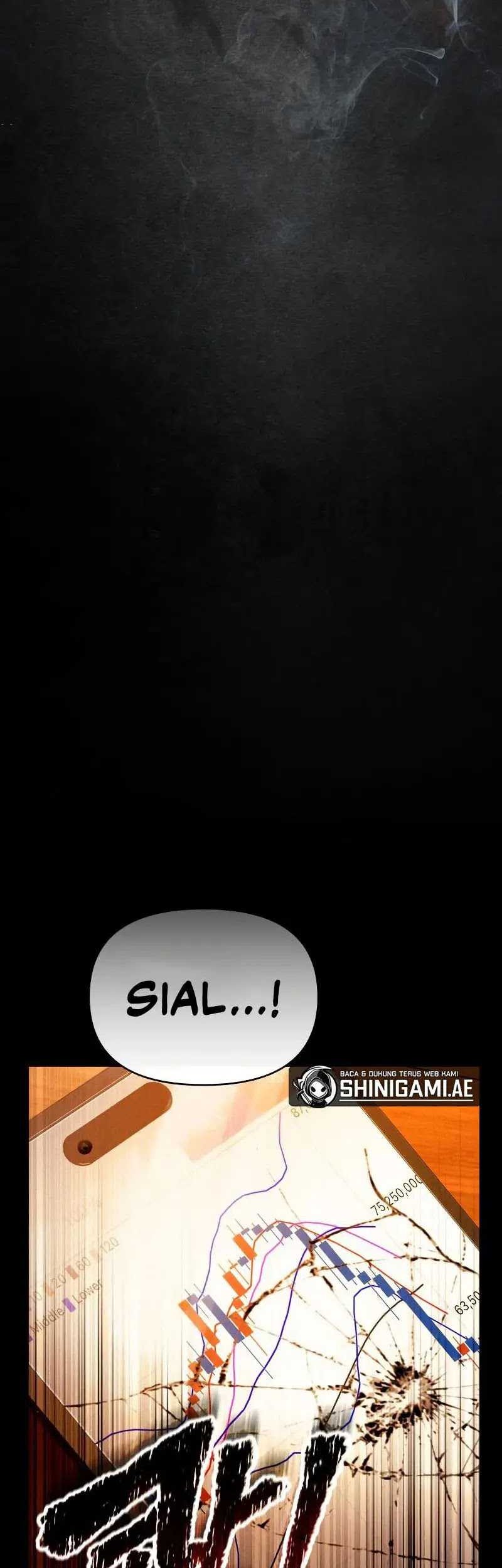 The Heavenly Demon’s Descendant Chapter 15 Gambar 56